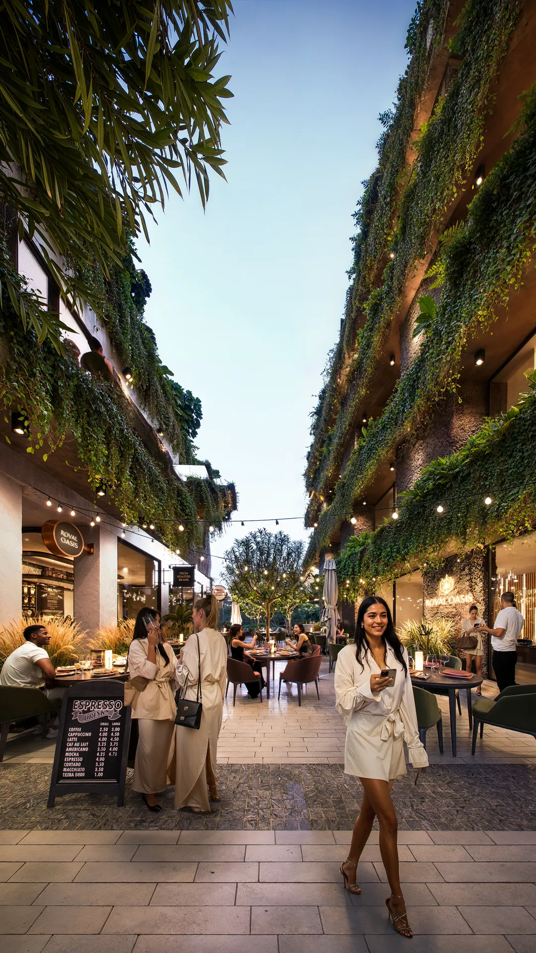 Exterior rendering 6