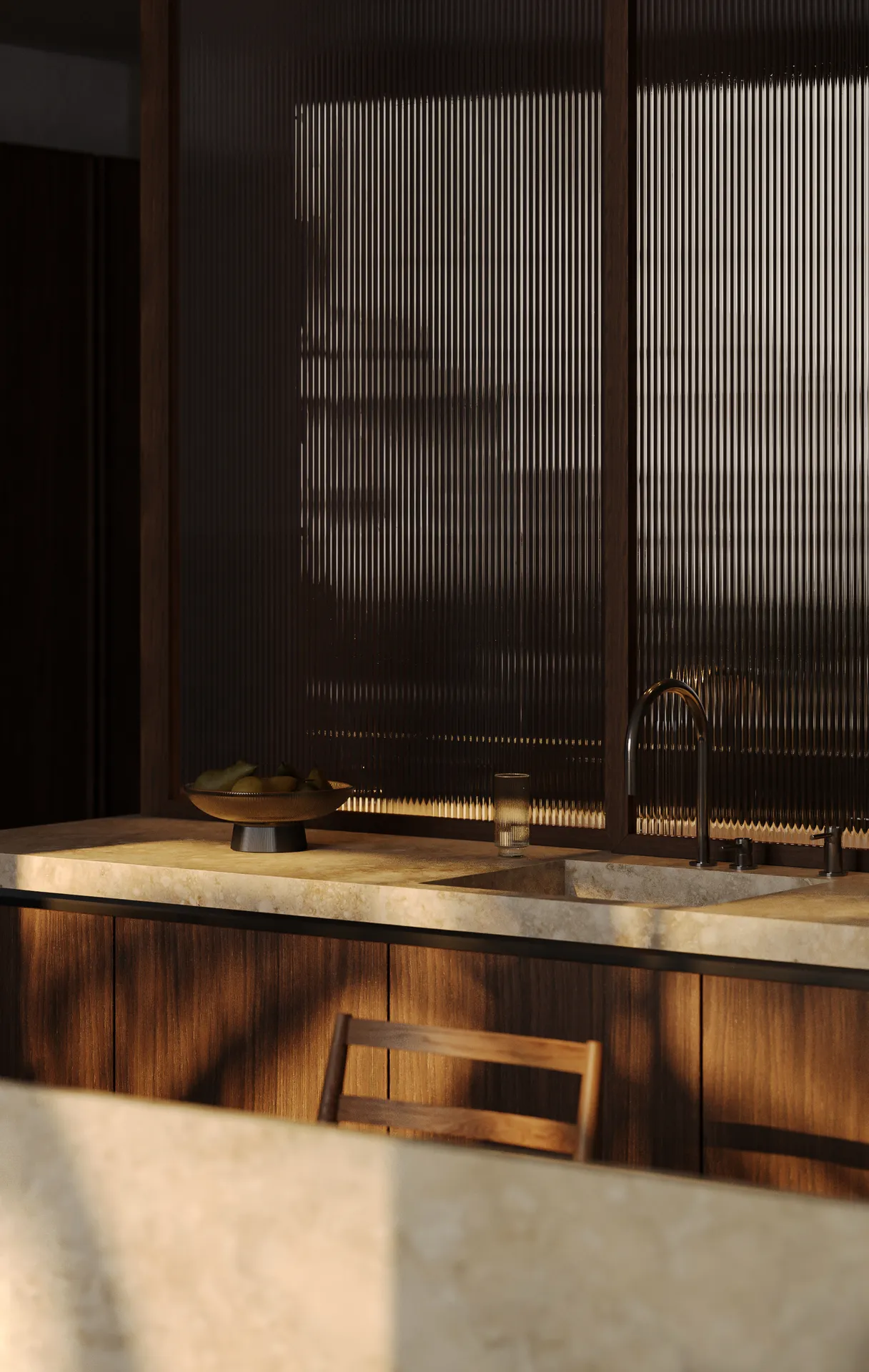 Interior rendering 5